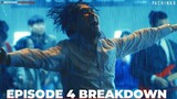 Pachinko Episode 4 Breakdown, Spoiler Review & Ending Explained | Episode 5 Preview