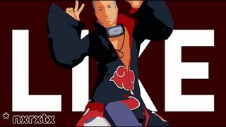 I Like It Meme【NARUTO MMD】HIDAN