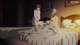 strike the blood final ep 1 sub indo