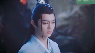 [Xu Kai/Liu Xueyi] Bai Jue Tianqi CINTA MEMBUNUH! Kultus Cinta Tuhan Sejati Lalang yyds!