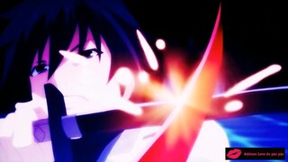 Addison Love du pặc pặc - AMV - HỌA KIỀU #anime #schooltime