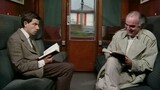 Mr Bean's Easter Train Journey! | Mr Bean Funny Clips | Classic Mr Bean