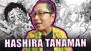 MC Overpowered Skill Taneman Bikin GILA - Weeb News of The Week #139