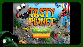 Tasty Planet [Full Game - No Commentary]