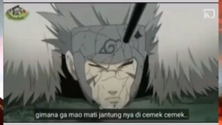 Naruto versi lite bahasa +62