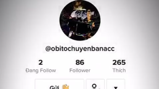 Share Tut Report Account TopTop (TikTok) Die Max Speed