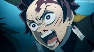 Demon Slayer Season 3! The Swordsmith Village Arc Episode 4 Part 2! Tanjiro's siblings are in crisis