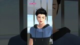 Gilang dan Bayi Ajaib 126 🤣 || Sakura School Simulator || Sakura Horor #Shorts