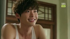 doctor Stranger episode 10