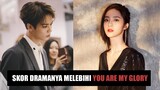 Evan Lin dan Wan Peng Curi Perhatian Netizen, Drama Crush Trending 🎥
