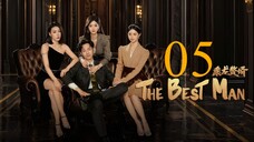 EP5 The Best Man (2024)