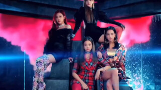 Kehidupan|Ketika BLACKPINK Hanya Menyanyikan Judul Lagu (2016-2020)