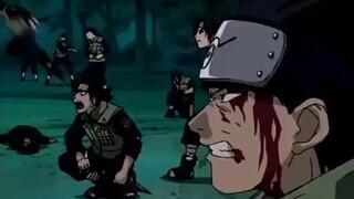 NARUTO episode 1 Tagalog dub