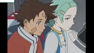 Eureka Seven T4-2