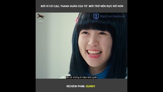 Review Phim Hay - Sunny