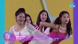 Power Up + Red Flavor + Bad Boy (V Heartbeat 190426)