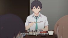 Gimai Seikatsu Sub Indo Eps 11