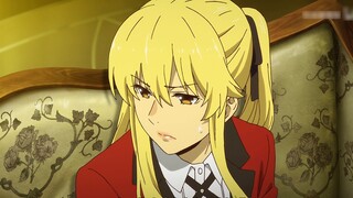 [Kakegurui] Anh rể và chị dâu Xiaopin