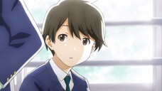 Tsuki ga Kirei Season 1 Episode 1