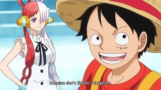 One Piece Film- Red : Watch Full Movie : Link In Description