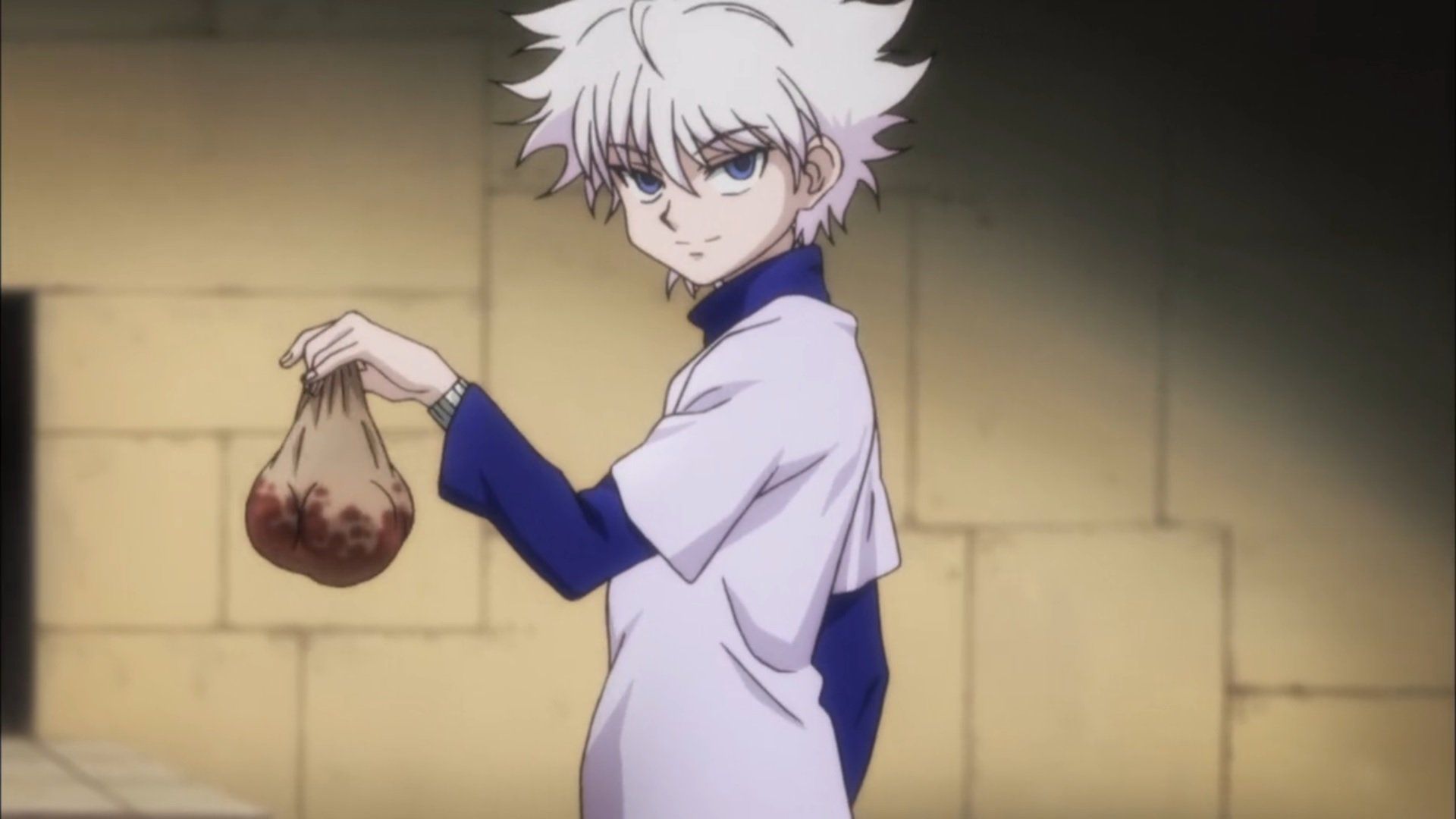 Hunter X Hunter (2011) – Episodes 1-36 Summary