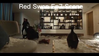 Red Swan Ep7