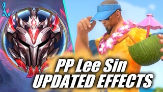 Pool Party Lee Sin - So Worth It!