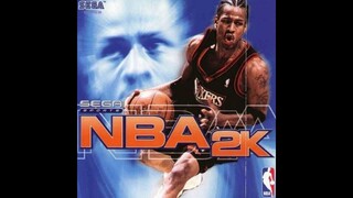 Favorite Video Game | 2K Appreciation