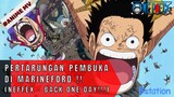 ONE PIECE - AWAL PERANG MARINEFORD (NEFFEX - BACK ONE DAY) #ONE PIECE[AMV]