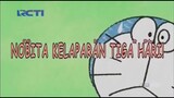 Doraemon Bahasa Indonesia No Zoom | Nobita Gak Makan 3 Hari