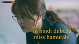 Miss Hammurabi episode 5 in Hindi dubbed.