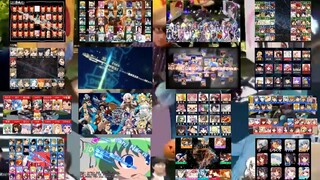 【合唱の合唱】ニコニコ動画流星群【2024】