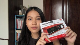 [NON-ASMR] Trả lời câu hỏi về ASMR