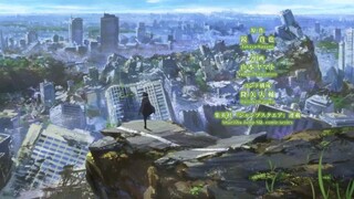 Seraph of the End S2 [Ep5, Livestock Revolt]