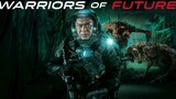 WARRIORS of FUTURE.sub indo