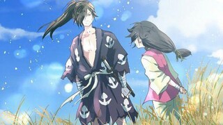 DORORO - EP 07 SUB INDO