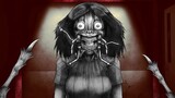A Junji Ito & Lovecraft Inspired Suspect Interrogation Horror Game! - IN·TERROR·GATION (5 Endings)