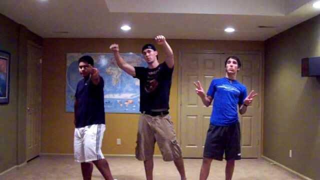 my last three brain cells at 2am