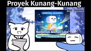 Proyek Kunang-Kunang