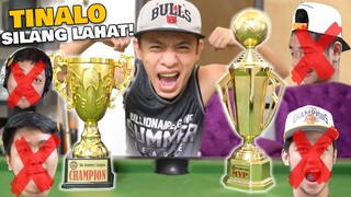 AKO ang CHAMPION sa BG SUMMER LEAGUE! (DINUROG KO SILA)