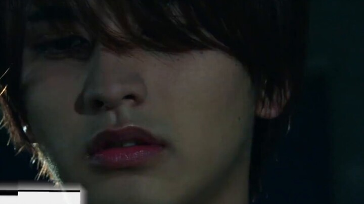 【Kamen Rider Ex-Aid丨 sedikit membara menuju MAD丨Flower Mirror】Aku Melihatmu