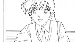 Détective Conan opening 23