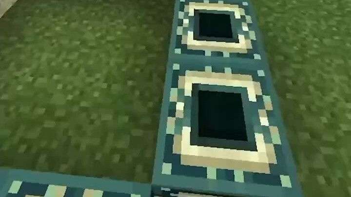 MC old version sound effects vs new version sound effects