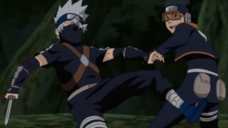 Kakashi Hatake - Without You