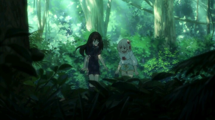friend together