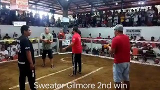 sweater gilmore 2nd win roligon.