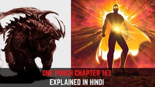 OPM Chapter 163 (Season 3 Episode 78) Explained in Hindi | Must Watch