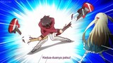 Inou Battle wa Nochijou-kei no Naka de (Subtitle Indonesia) Episode 5