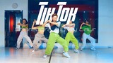 [Dance] Ke$ha “TiK ToK” Dance Cover