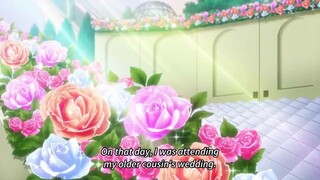 Lady Jewelpet Episode 1